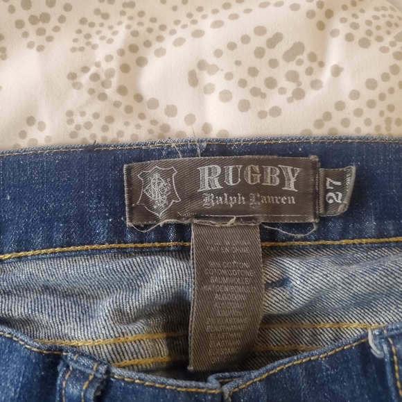 Rugby-Ralph Loren - Picture 4 of 5